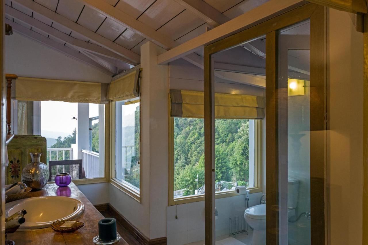 Te Aroha By Shervani Dhanachuli エクステリア 写真